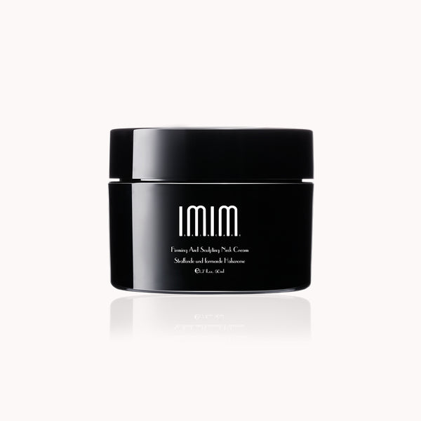 Firming And Sculpting Neck Cream